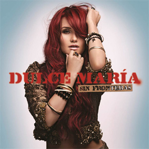 Álbum Sin Fronteras (Edición Deluxe) de Dulce María