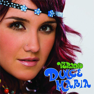 Álbum Verano de Dulce María