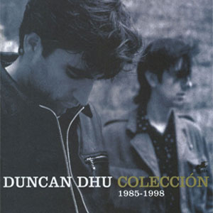 Álbum Collection 1985-1998 de Duncan Dhu