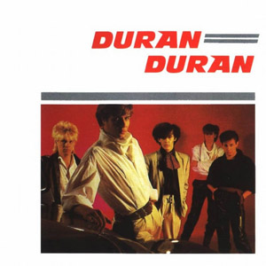 Álbum Duran Duran (1983) de Duran Duran