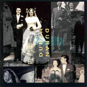 Álbum Duran Duran (1993) de Duran Duran
