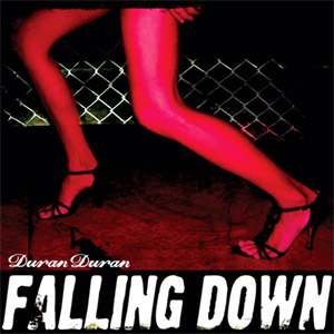 Álbum Falling Down de Duran Duran