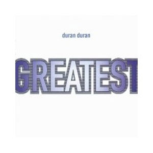 Álbum Greatest de Duran Duran