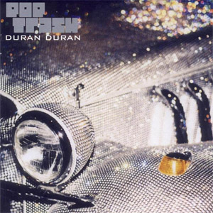 Álbum Pop Trash de Duran Duran