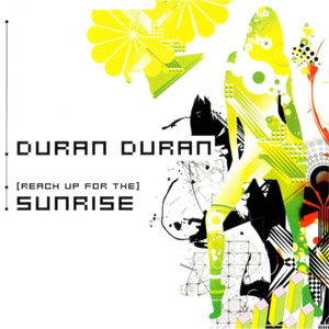 Álbum (Reach Up For The) Sunrise de Duran Duran