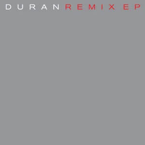 Álbum Remix de Duran Duran