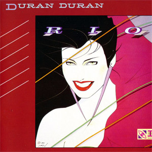 Álbum Rio (2001) de Duran Duran