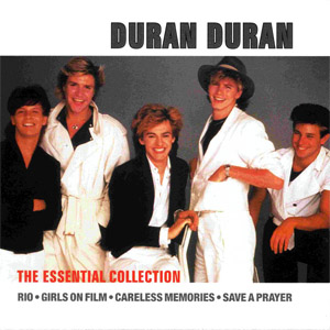 Álbum The Essential Collection de Duran Duran