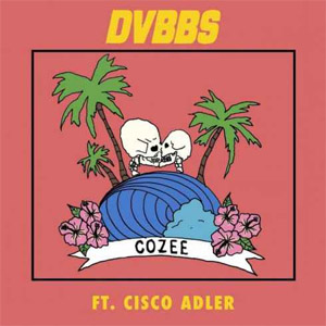 Álbum Cozee de DVBBS