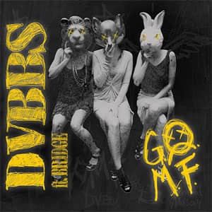 Álbum Gomf de DVBBS