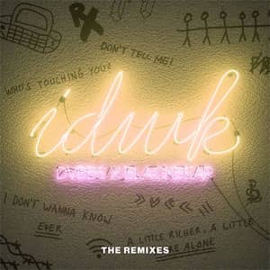 Álbum Idwk (The Remixes) de DVBBS