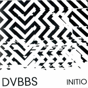 Álbum Initio de DVBBS