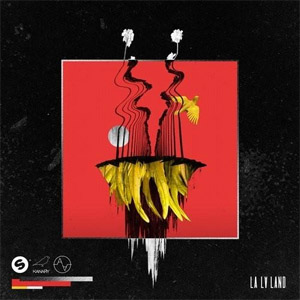 Álbum La La Land (Remixes) (Ep) de DVBBS