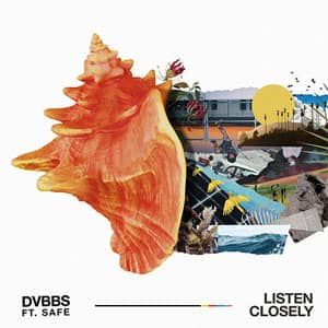 Álbum Listen Closely de DVBBS