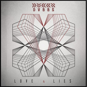 Álbum Love & Lies de DVBBS