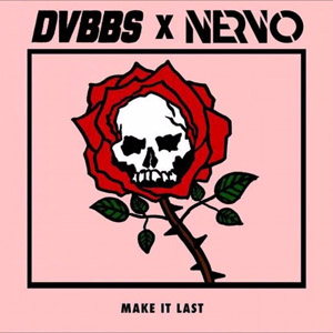Álbum Make It Last  de DVBBS