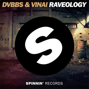 Álbum Raveology  de DVBBS