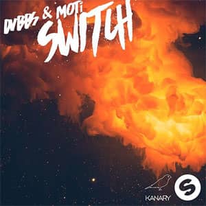 Álbum Switch de DVBBS