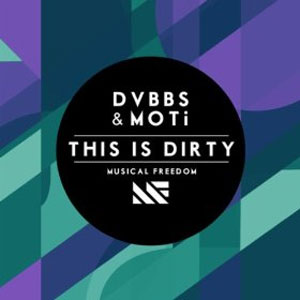 Álbum This Is Dirty de DVBBS