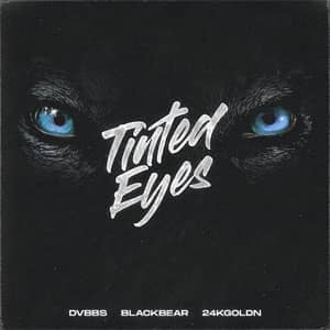 Álbum Tinted Eyes de DVBBS