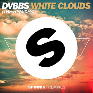 Álbum White Clouds de DVBBS