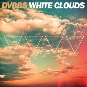 Álbum White Clouds de DVBBS