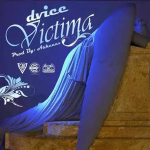 Álbum Víctima de Dvice