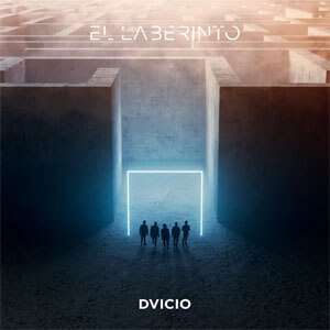 Álbum El Laboratorio de Dvicio