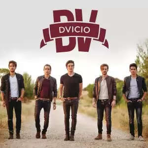 Álbum Justo Ahora y Siempre de Dvicio