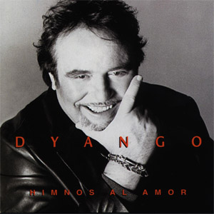 Álbum Himnos Al Amor de Dyango