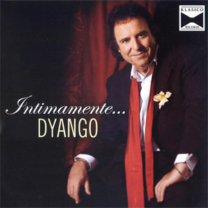 Álbum Intimamente... Dyango de Dyango
