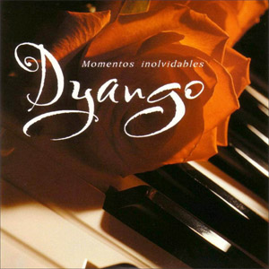 Álbum Momentos Inolvidables de Dyango