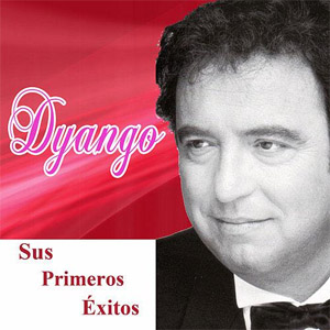 Álbum Sus Primeros Éxitos de Dyango