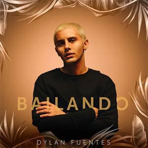 Álbum Bailando de Dylan Fuentes