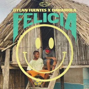 Álbum Felicia de Dylan Fuentes