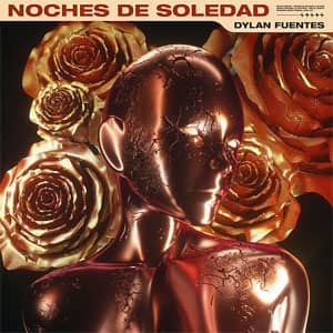 Álbum Noches De Soledad de Dylan Fuentes