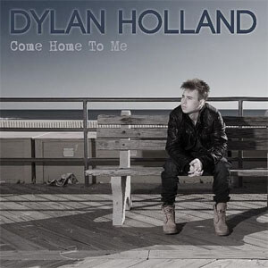 Álbum Come Home to Me de Dylan Holland