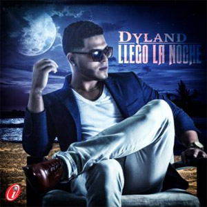 Álbum Llego La Noche  de Dyland