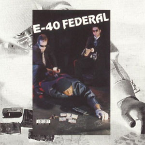 Álbum Federal de E 40