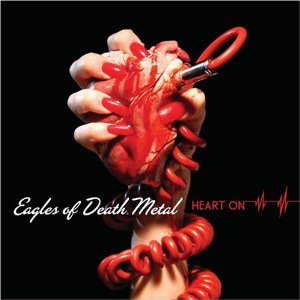 Álbum Heart On  de Eagles Of Death Metal