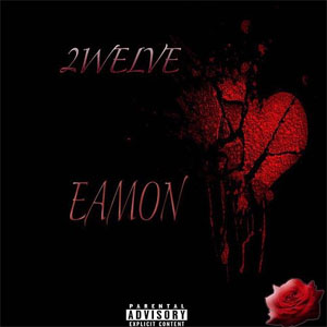 Álbum 2welve de Eamon