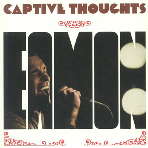 Álbum Captive Thoughts de Eamon