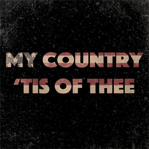 Álbum My Country 'Tis of Thee de Eamon