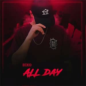 Álbum All Day de Ecko