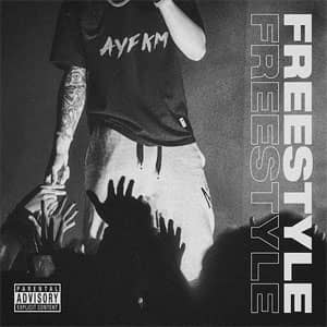 Álbum #Ayfkm de ECKO