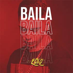 Álbum Baila de ECKO