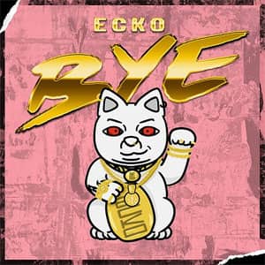 Álbum Bye de Ecko