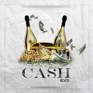 Álbum Cash de Ecko