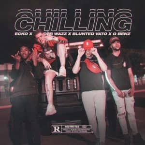 Álbum Chilling de ECKO