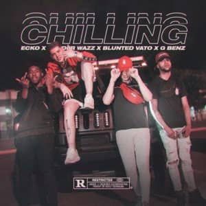 Álbum Chilling de Ecko